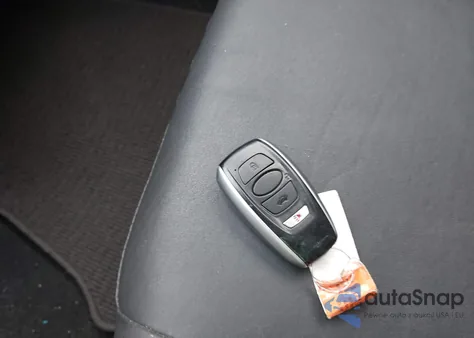 2015 Subaru Xv Crosstrek 2.0I Limited z USA, uszkodzony, nr VIN JF2GPASC0F8247621